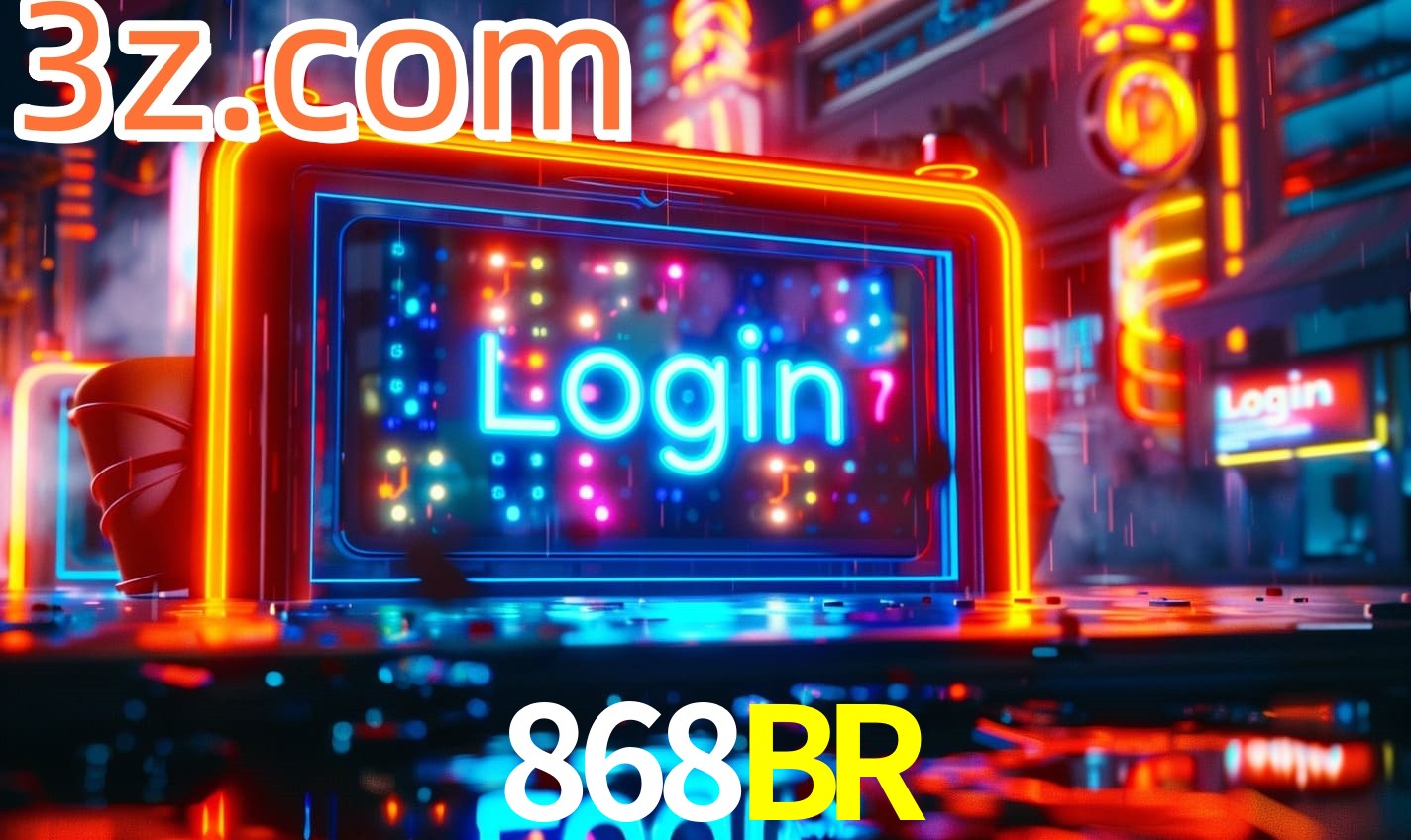 Registre-se hoje no Cassino 868BR